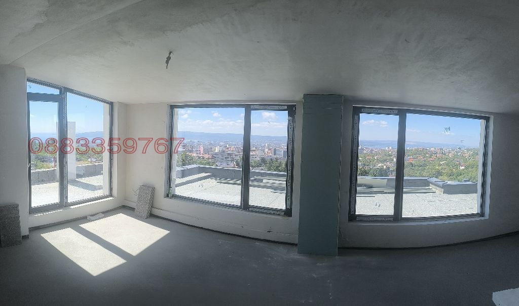 Продава 4-СТАЕН, гр. Варна, м-т Сотира