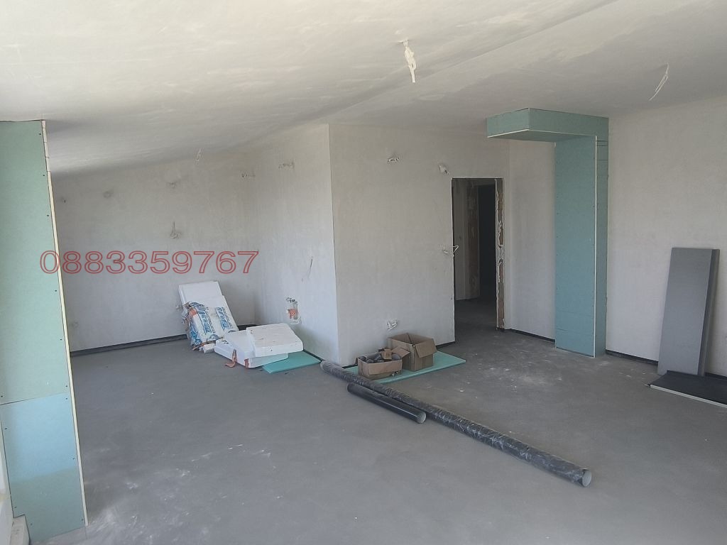 Продава 4-СТАЕН, гр. Варна, м-т Сотира, снимка 7 - Апартаменти - 55930100