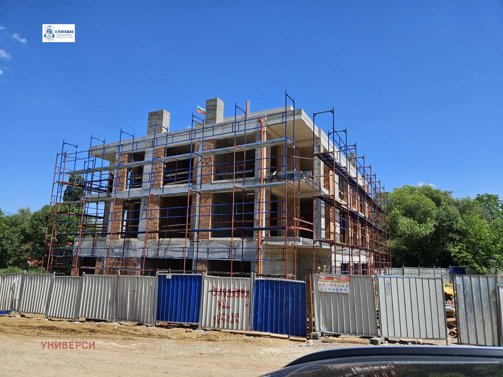 Продава МНОГОСТАЕН, гр. София, Манастирски ливади, снимка 6 - Апартаменти - 54339217