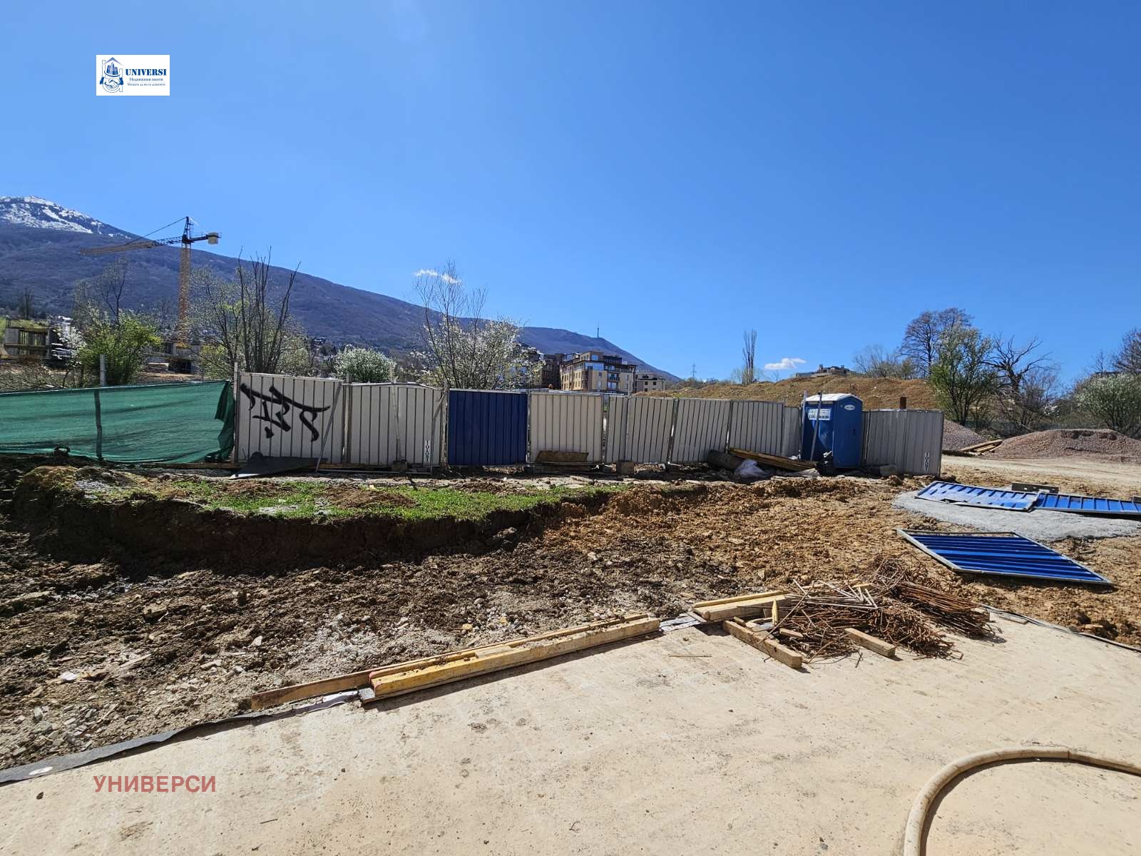 Продава МНОГОСТАЕН, гр. София, Манастирски ливади, снимка 12 - Апартаменти - 54339217