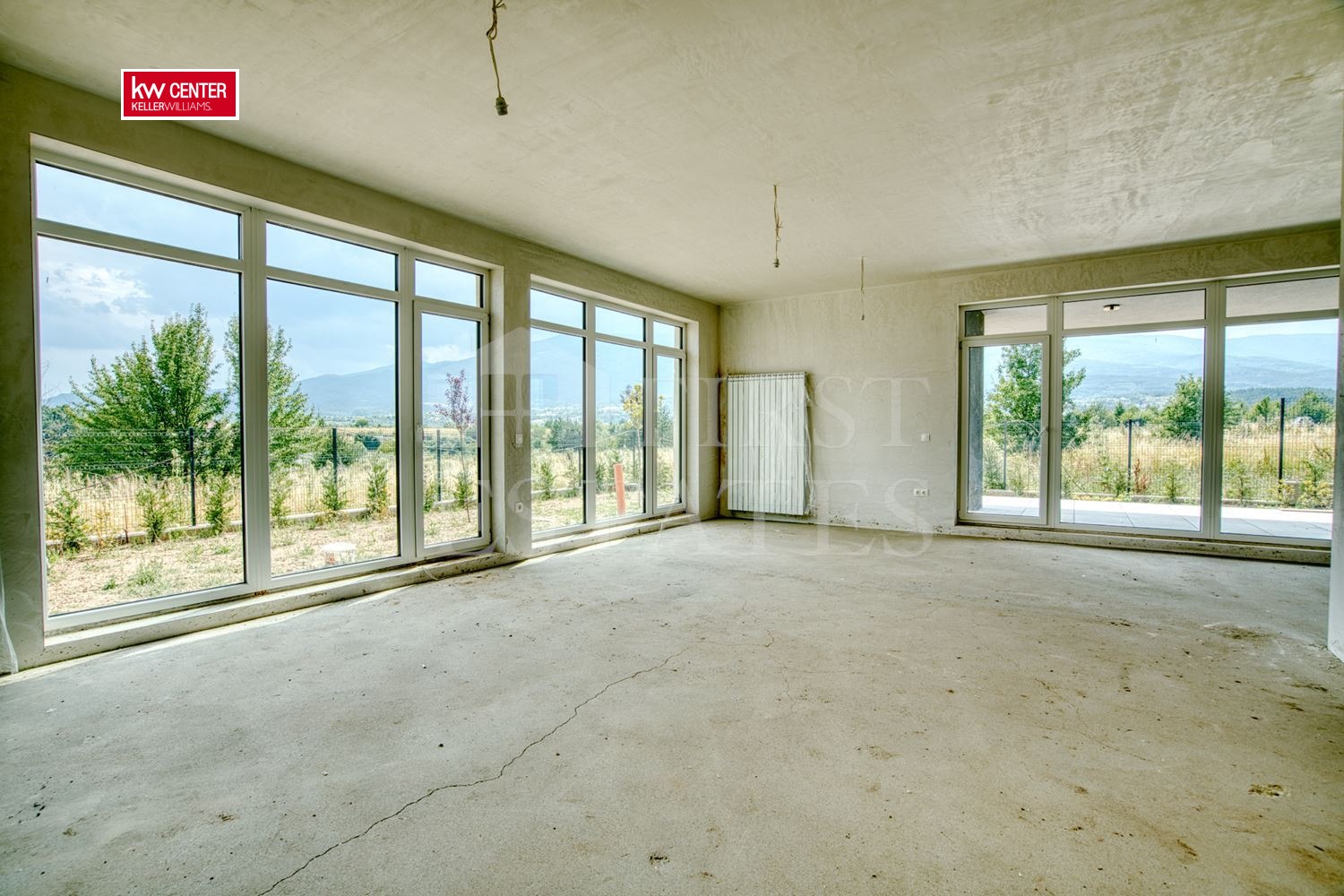 Продава КЪЩА, гр. София, с. Бистрица, снимка 17 - Къщи - 50254581