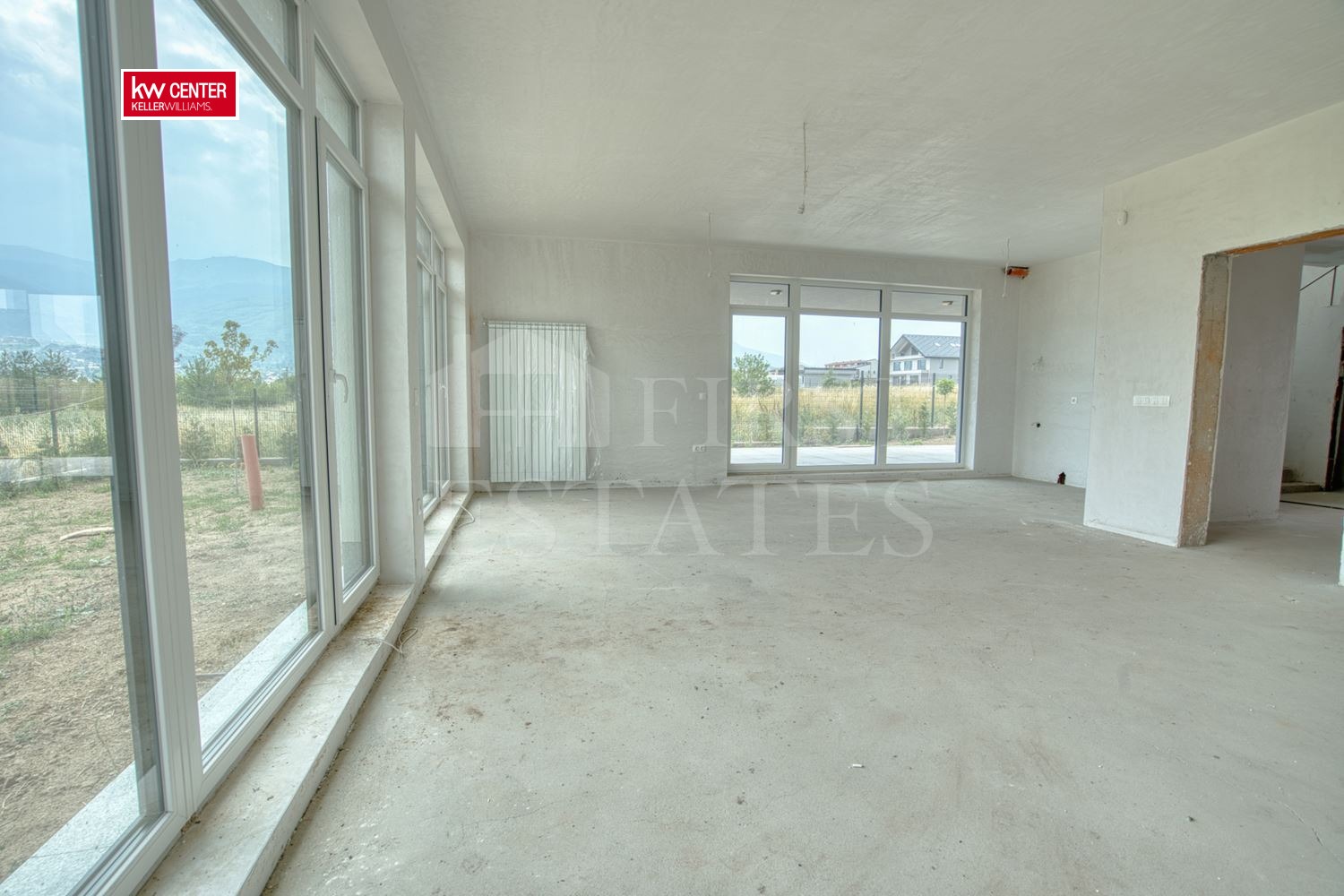 Продава КЪЩА, гр. София, с. Бистрица, снимка 9 - Къщи - 50254581