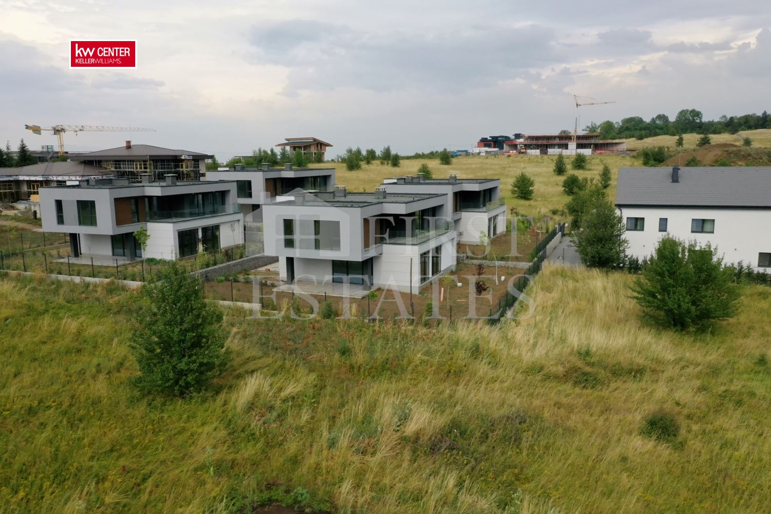 Продава КЪЩА, гр. София, с. Бистрица, снимка 14 - Къщи - 50254581