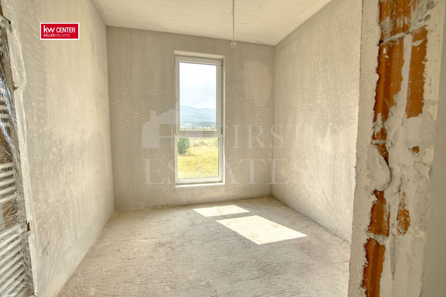 Продава КЪЩА, гр. София, с. Бистрица, снимка 13 - Къщи - 50254581