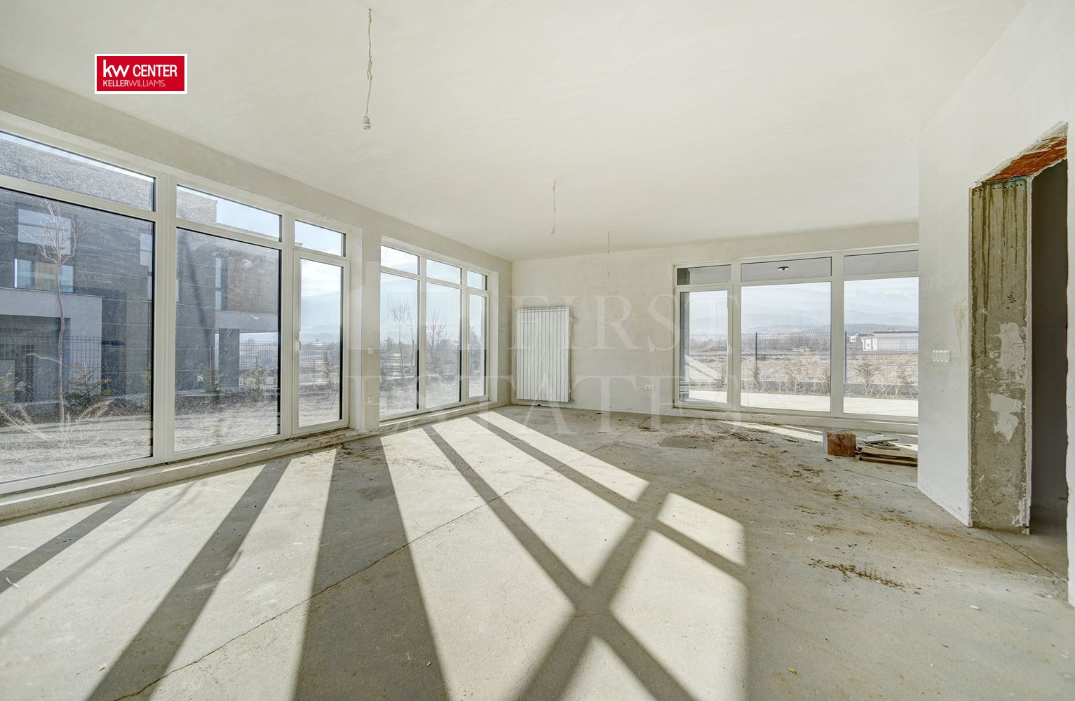 Продава КЪЩА, гр. София, с. Бистрица, снимка 3 - Къщи - 50254581
