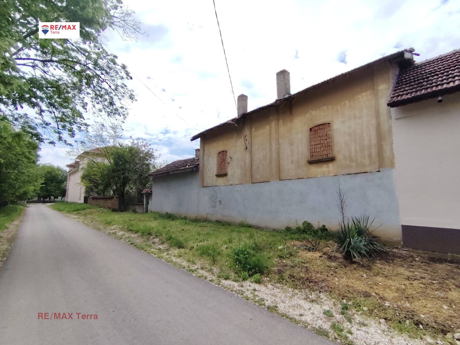 Продава КЪЩА, с. Търнак, област Враца, снимка 8 - Къщи - 54401511