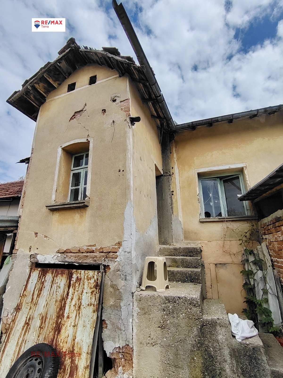 Продава КЪЩА, с. Търнак, област Враца, снимка 13 - Къщи - 54401511