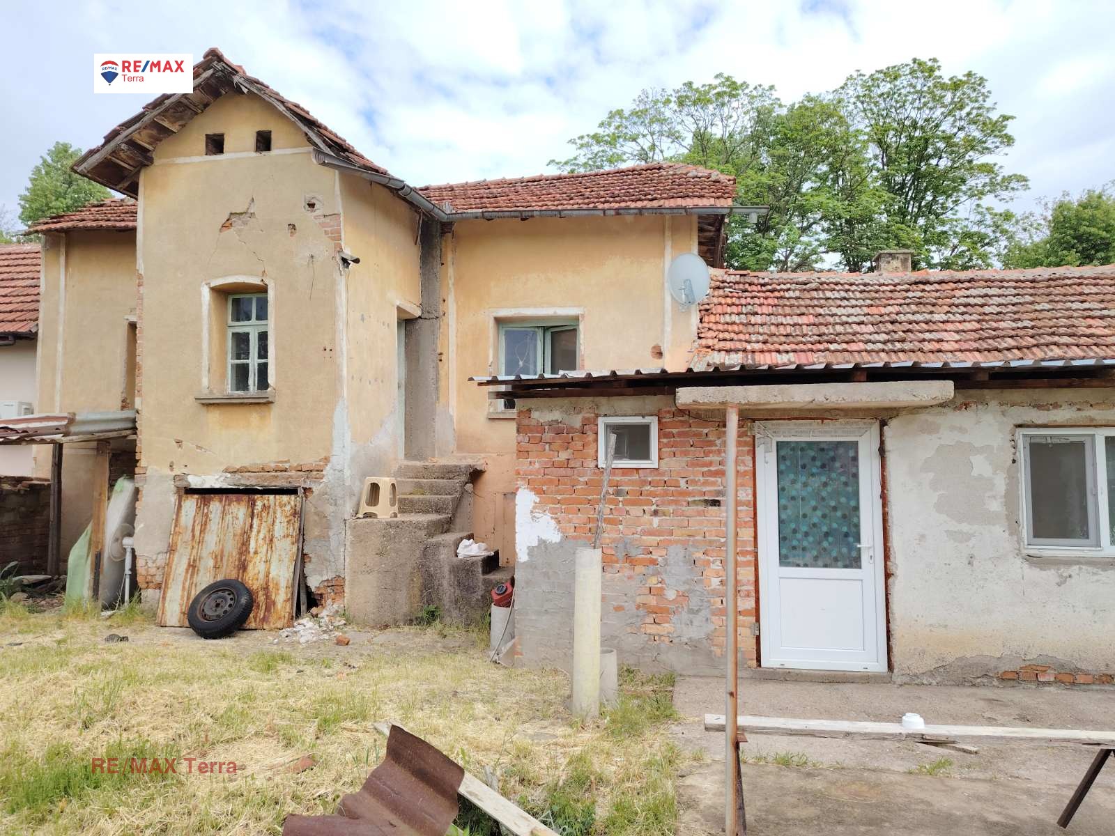 Продава КЪЩА, с. Търнак, област Враца, снимка 5 - Къщи - 54401511