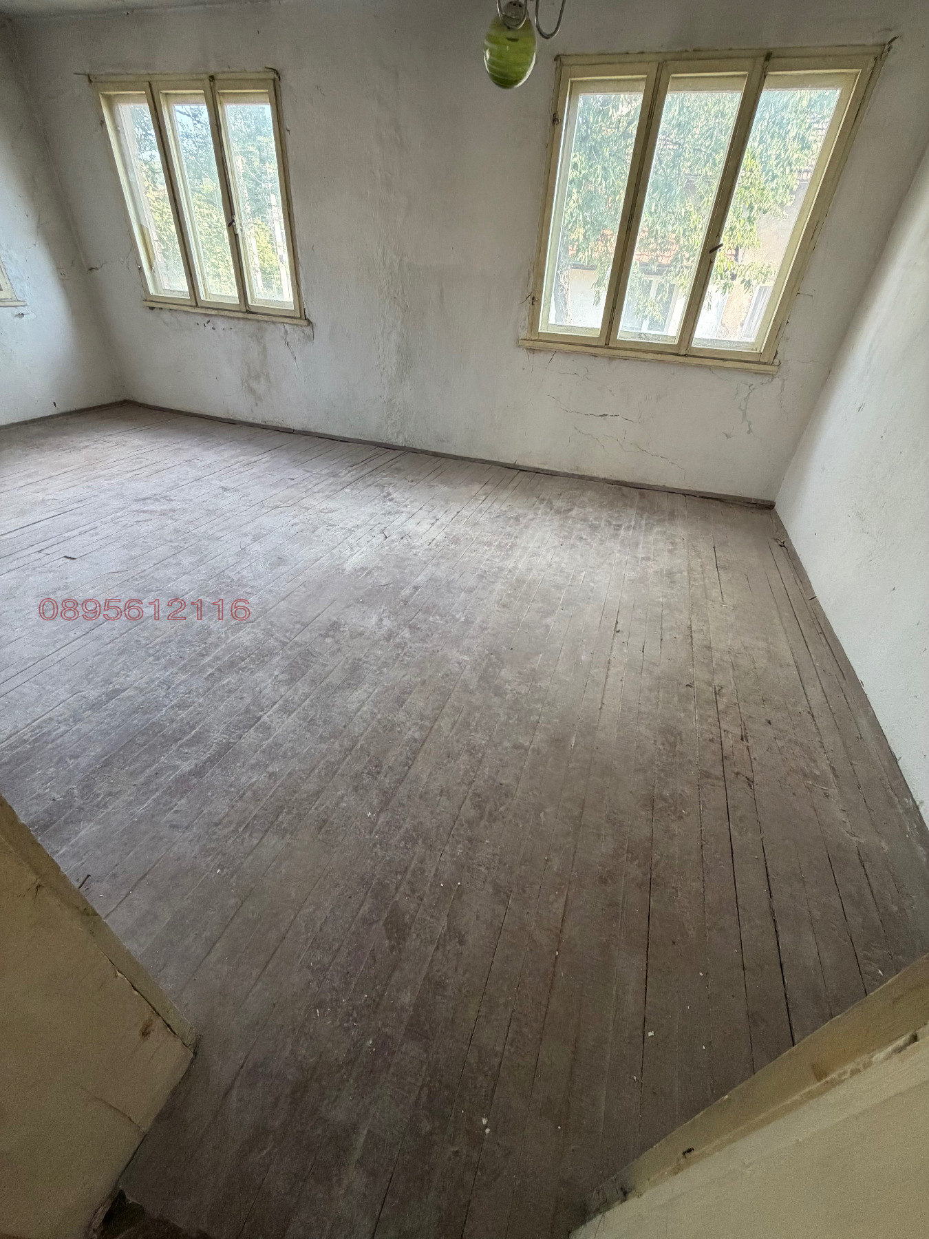 Продава КЪЩА, гр. Перник, Църква, снимка 12 - Къщи - 55742225