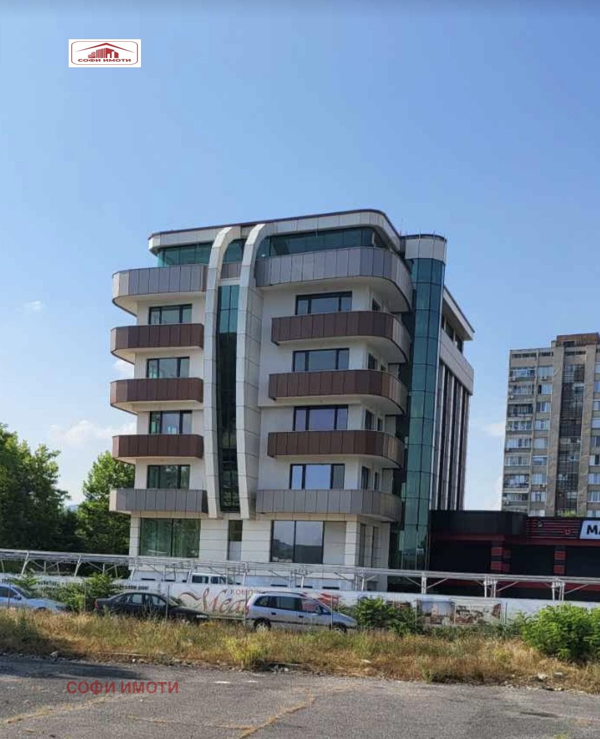 Продава ХОТЕЛ, гр. Кърджали, Център, снимка 2 - Хотели - 45094712