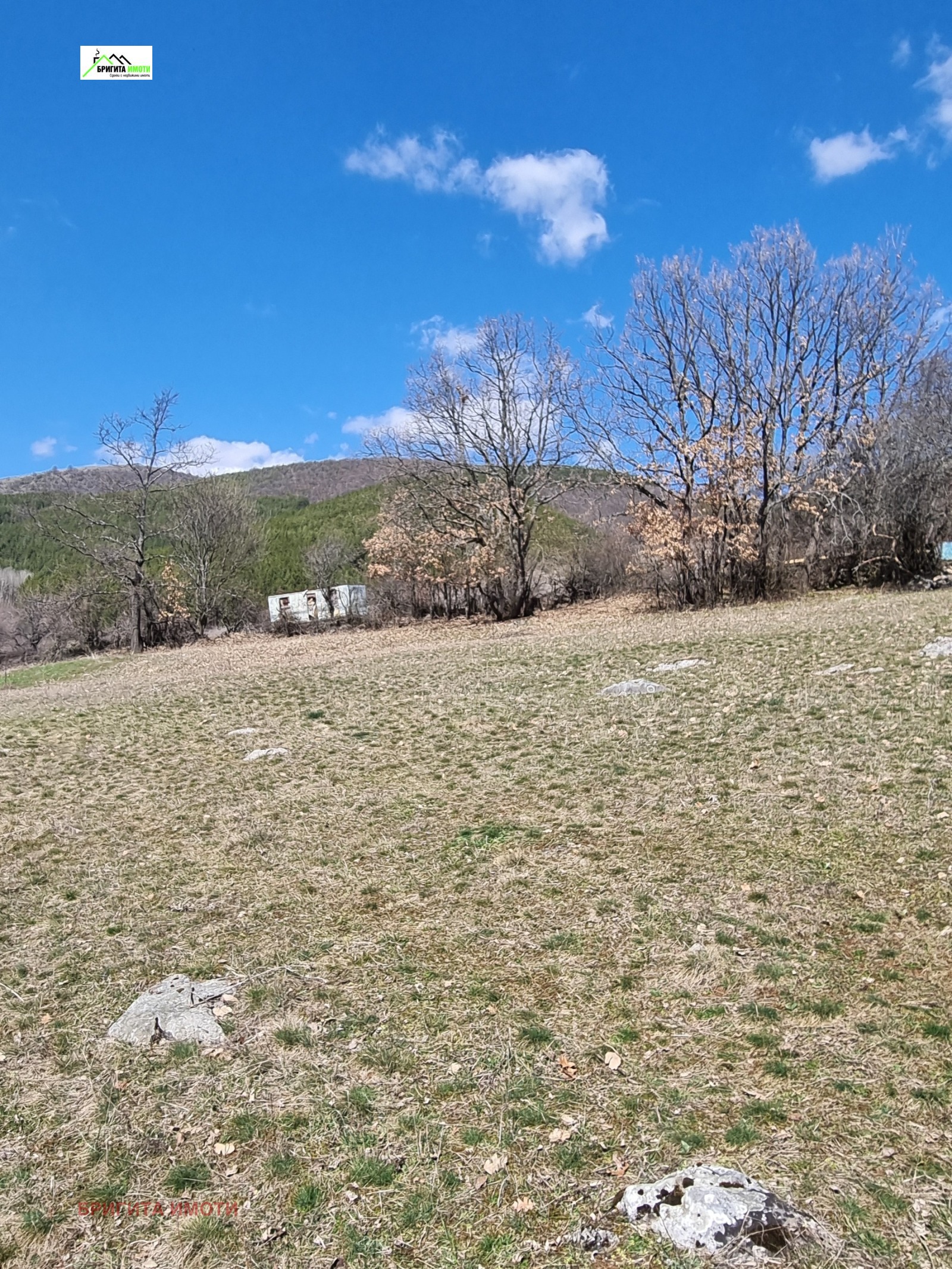 Продава ПАРЦЕЛ, гр. Годеч, област София област, снимка 2 - Парцели - 53975088