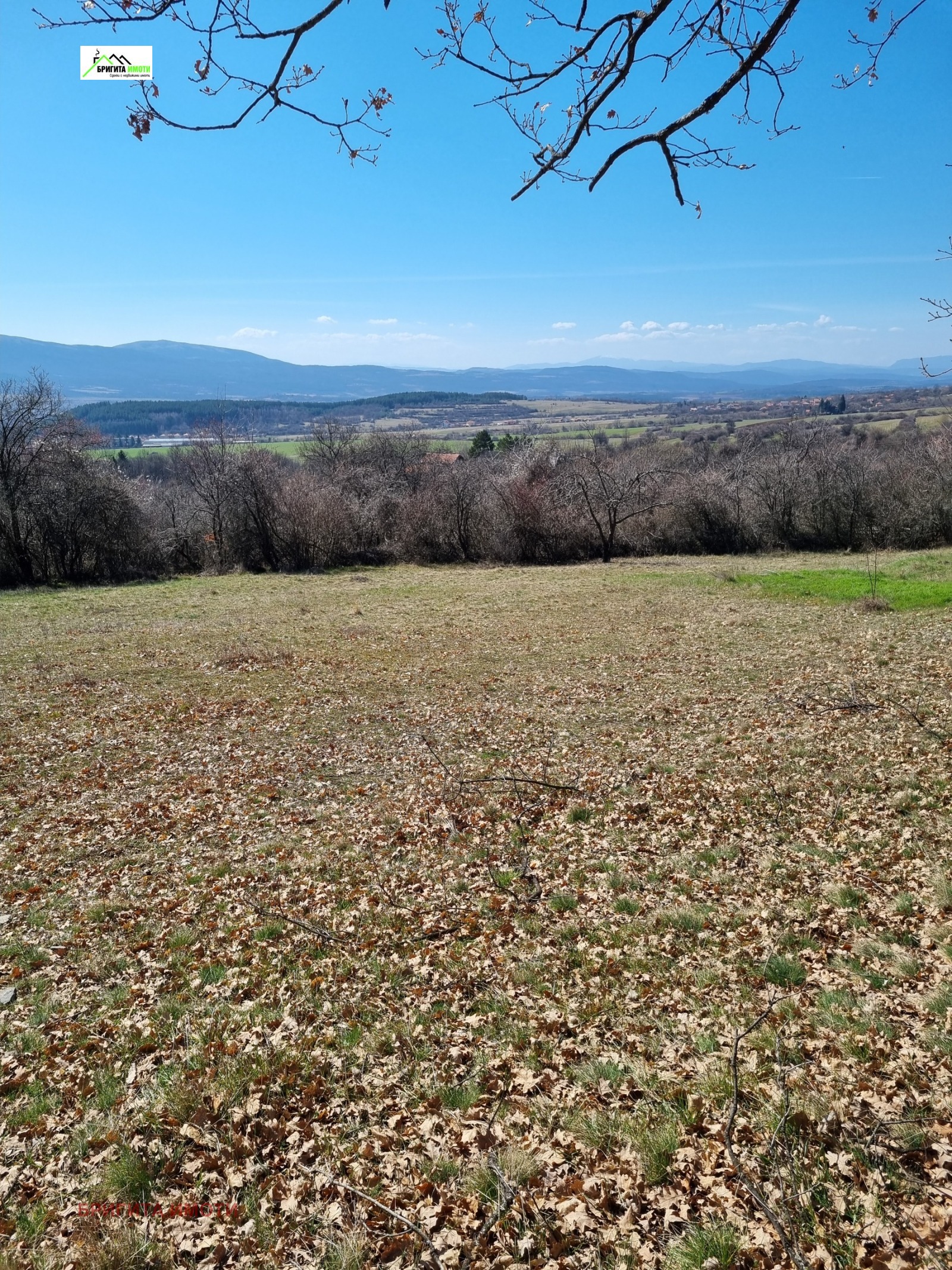 Продава ПАРЦЕЛ, гр. Годеч, област София област