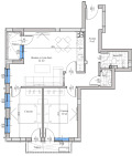 Продава  3-стаен град Пловдив , Кючук Париж , 101 кв.м | 61577316 - изображение [5]