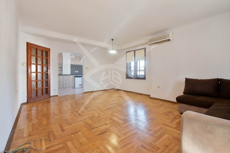 Продава 3-СТАЕН в град София, Лозенец - 117 кв.м / 364 900 € » 713 682.37 лв., ЕКС НВД ООД