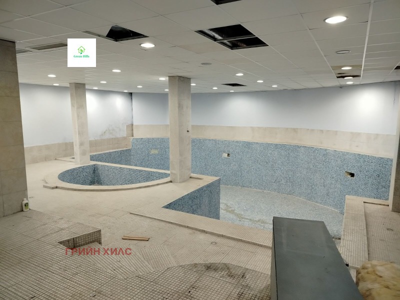 Продава ПРОМ. ПОМЕЩЕНИЕ в град София, Манастирски ливади - 602 кв.м / 260 000 € » 508 515.80 лв., ГРИЙН ХИЛС
