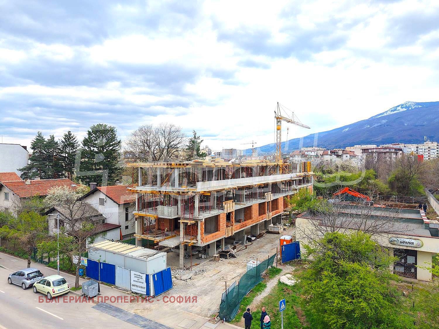 Продава 2-СТАЕН | Imot.bg — изображение 5