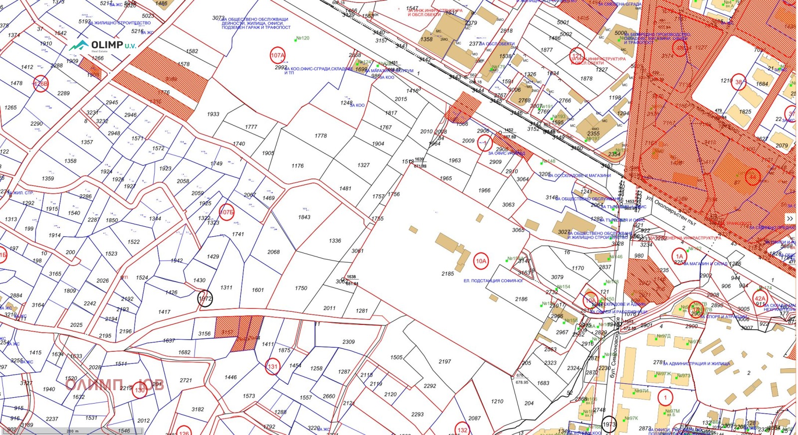 Продава ПАРЦЕЛ | Imot.bg — изображение 1