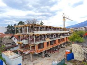 Продава 2-стаен град София Овча купел - [1] 