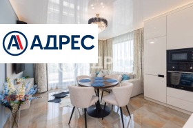 1 υπνοδωμάτιο Βρηζ, Βαρνα