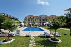 1 chambre Sveti Vlas, région Bourgas