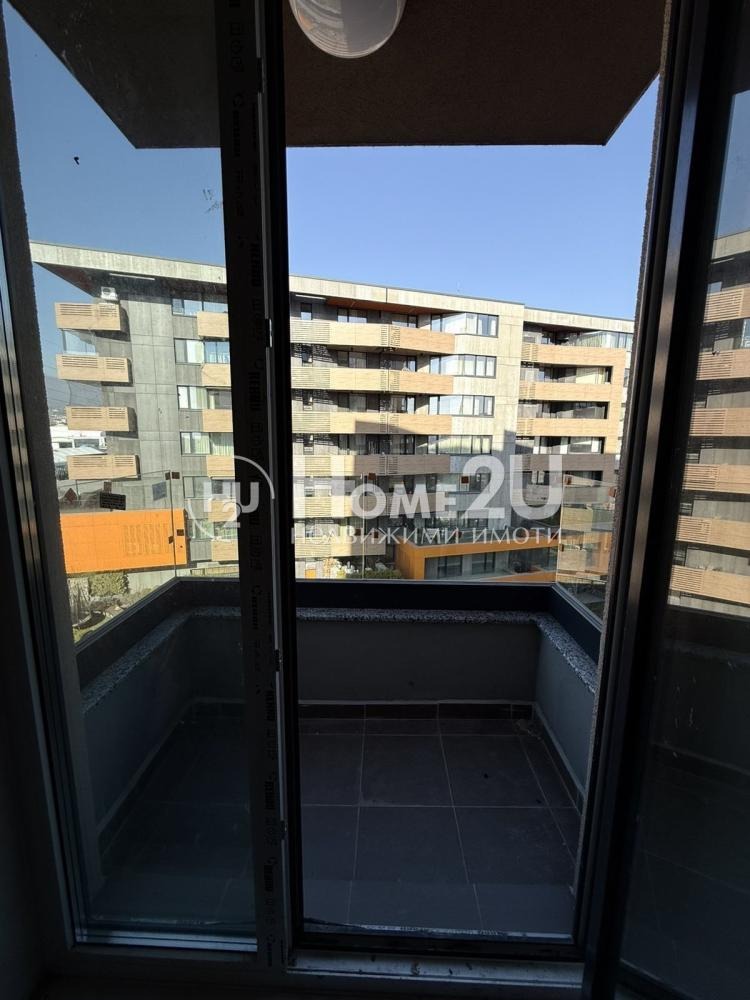 Продава 1-СТАЕН, гр. София, Витоша, снимка 4 - Апартаменти - 53908100