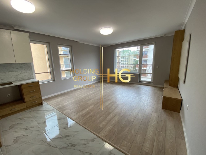 À venda  1 quarto Varna , k.k. Sv.Sv. Konstantin i Elena , 82 m² | 77773811 - imagem [2]