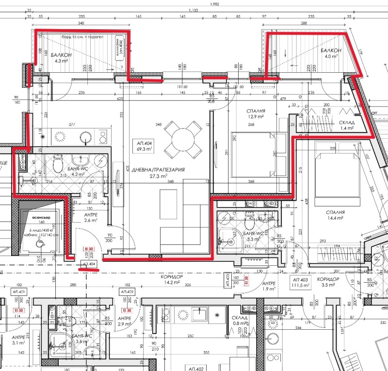 À vendre  1 chambre région Bourgas , Obzor , 79 m² | 48293029 - image [2]