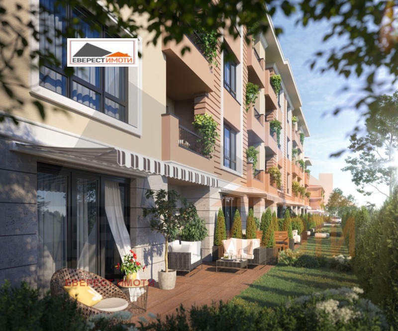 На продаж  1 спальня Пловдив , Остромила , 61 кв.м | 64938116 - зображення [4]