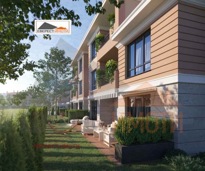 На продаж  1 спальня Пловдив , Остромила , 61 кв.м | 64938116 - зображення [6]