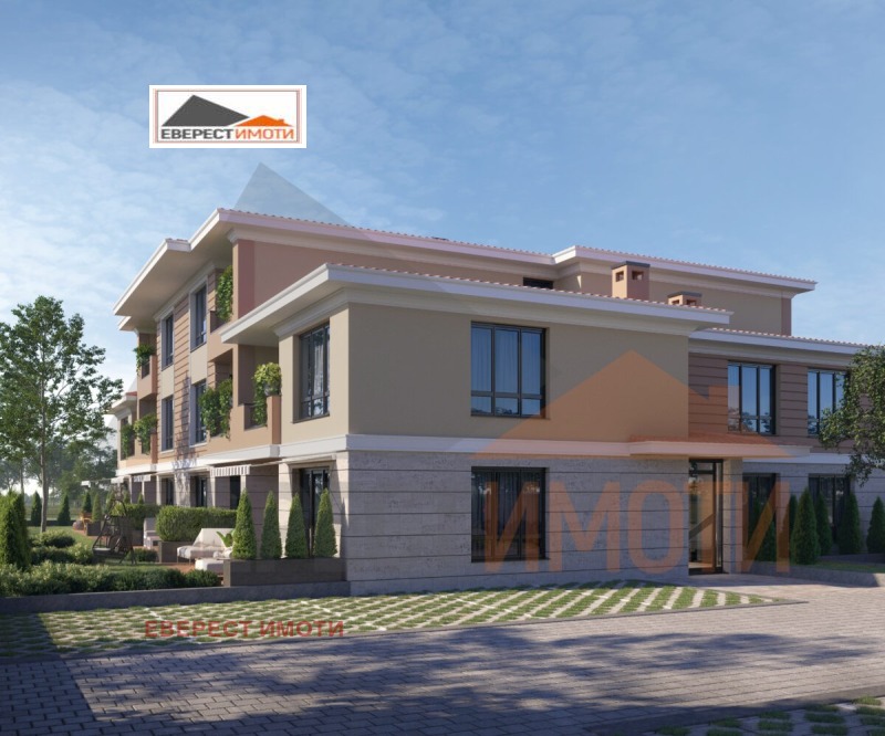 На продаж  1 спальня Пловдив , Остромила , 61 кв.м | 64938116 - зображення [8]
