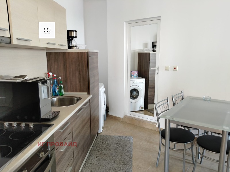 Продава  2-стаен, област Бургас, с. Равда • 58 900 EUR • ID 31299315 — holmes.bg - [1] 