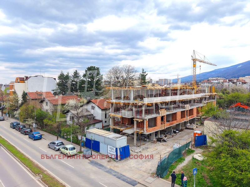 Til salg  1 soveværelse Sofia , Ovcha kupel , 84 kvm | 57788483 - billede [3]