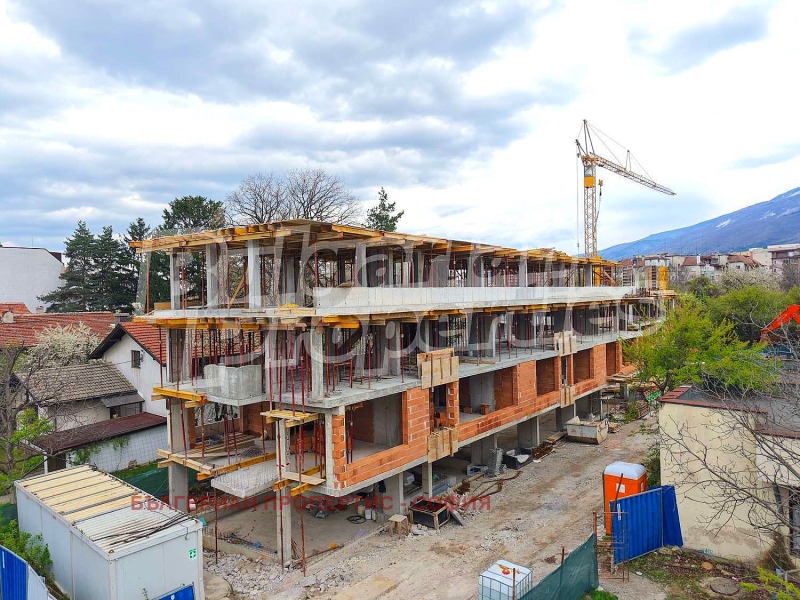 Продава  2-стаен, град София, Овча купел •  176 735 EUR • ID 62754545 — holmes.bg - [1] 