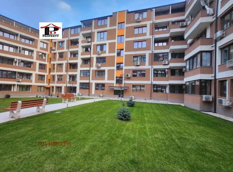 Na prodej  1 ložnice Sofia , Malinova dolina , 74 m2 | 29859592 - obraz [7]