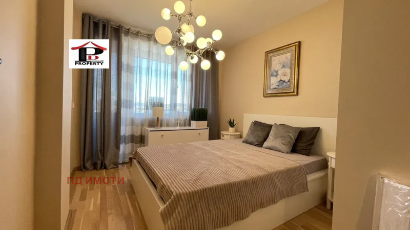 Na prodej  1 ložnice Sofia , Malinova dolina , 74 m2 | 29859592 - obraz [2]