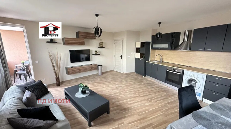 Na prodej  1 ložnice Sofia , Malinova dolina , 74 m2 | 29859592 - obraz [5]