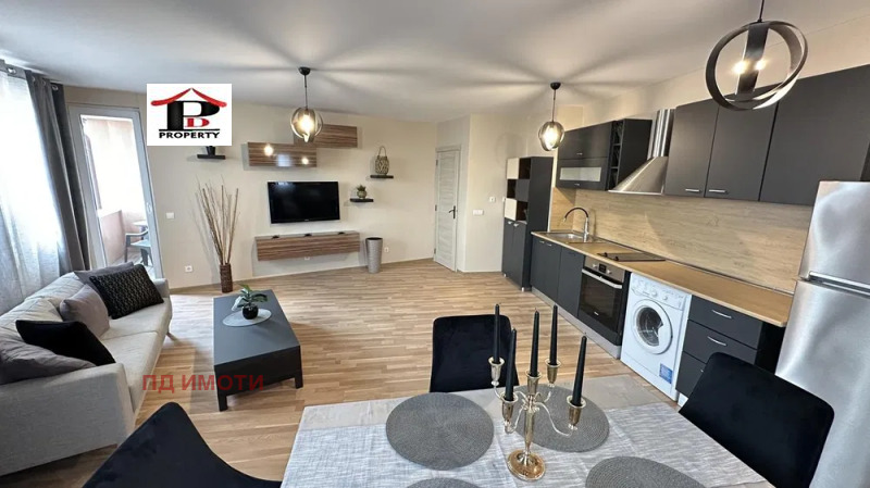 Na prodej  1 ložnice Sofia , Malinova dolina , 74 m2 | 29859592 - obraz [10]