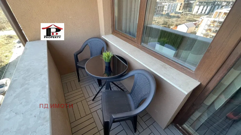 Na prodej  1 ložnice Sofia , Malinova dolina , 74 m2 | 29859592 - obraz [11]