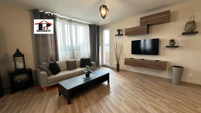 Na prodej  1 ložnice Sofia , Malinova dolina , 74 m2 | 29859592 - obraz [12]