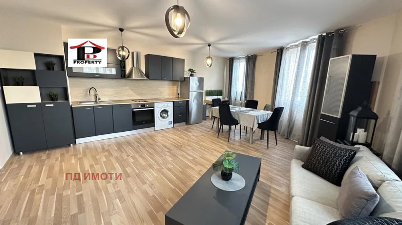 Na prodej  1 ložnice Sofia , Malinova dolina , 74 m2 | 29859592 - obraz [4]