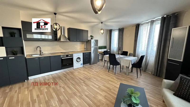 Na prodej  1 ložnice Sofia , Malinova dolina , 74 m2 | 29859592 - obraz [13]