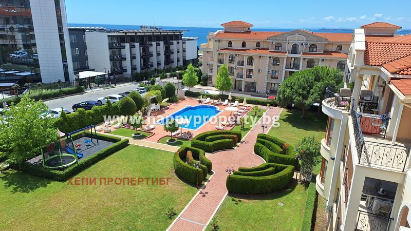 À vendre  1 chambre région Bourgas , Sveti Vlas , 62 m² | 79137050 - image [13]