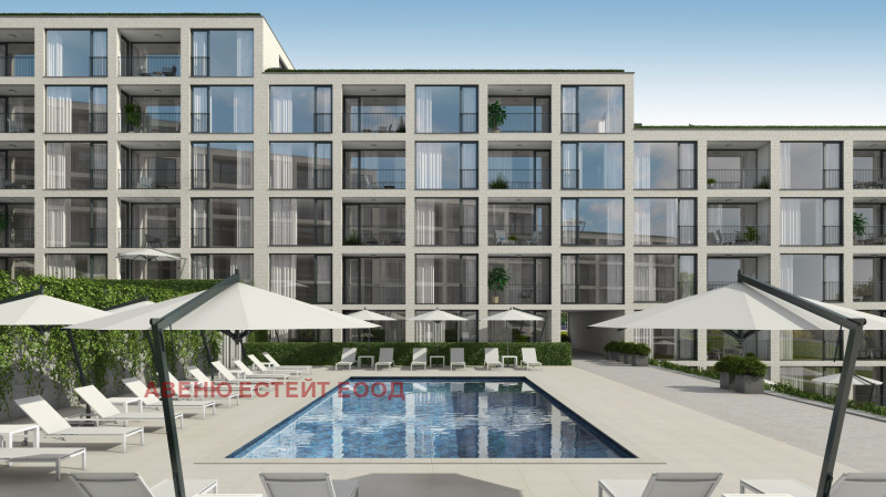 Продаја  1 спаваћа соба Варна , Бриз , 67 м2 | 70914614