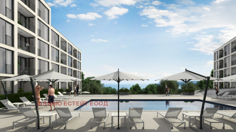 Продаја  1 спаваћа соба Варна , Бриз , 67 м2 | 70914614 - слика [2]