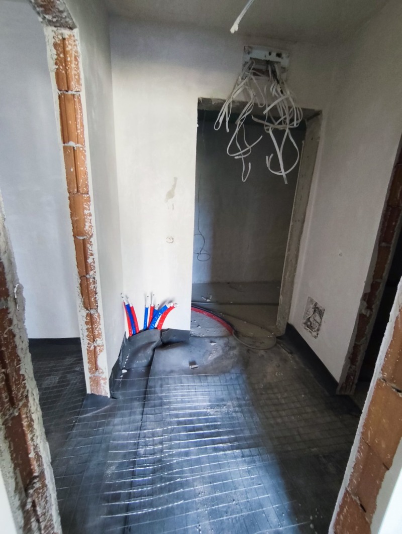 Продается  1 спальня София , Люлин 5 , 57 кв.м | 14195031 - изображение [3]