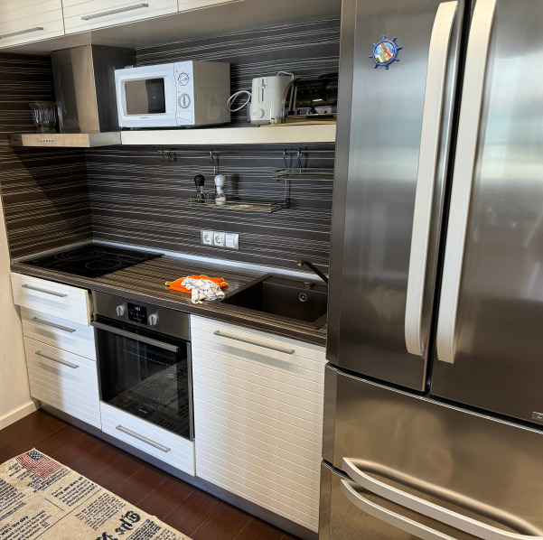 Продава 2-СТАЕН, гр. Созопол, област Бургас, снимка 4 - Апартаменти - 52612832