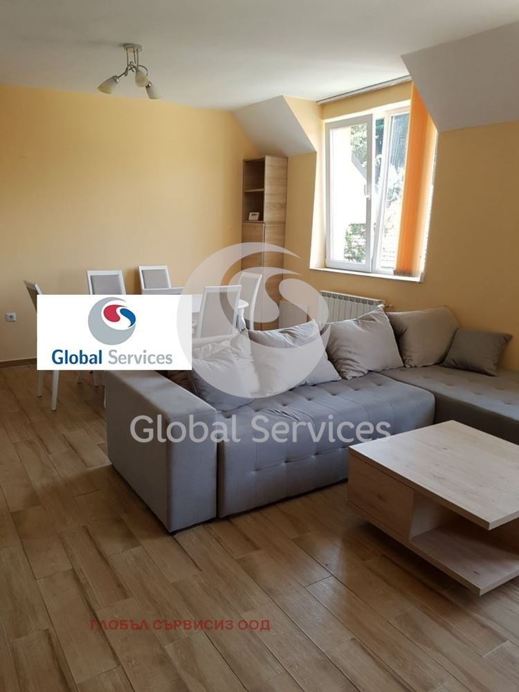 Продава 2-СТАЕН, гр. София, м-т Гърдова глава, снимка 2 - Апартаменти - 52612955