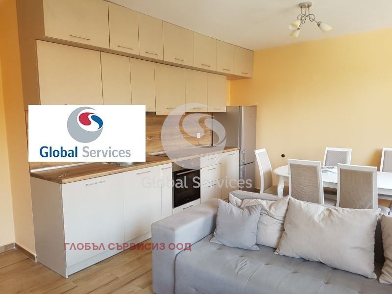 Продава 2-СТАЕН, гр. София, м-т Гърдова глава, снимка 3 - Апартаменти - 52612955