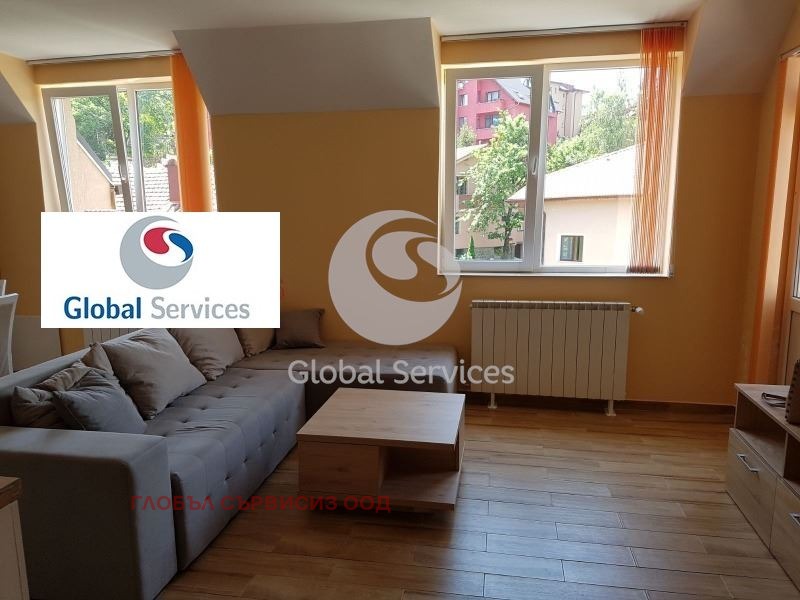 Продава 2-СТАЕН, гр. София, м-т Гърдова глава