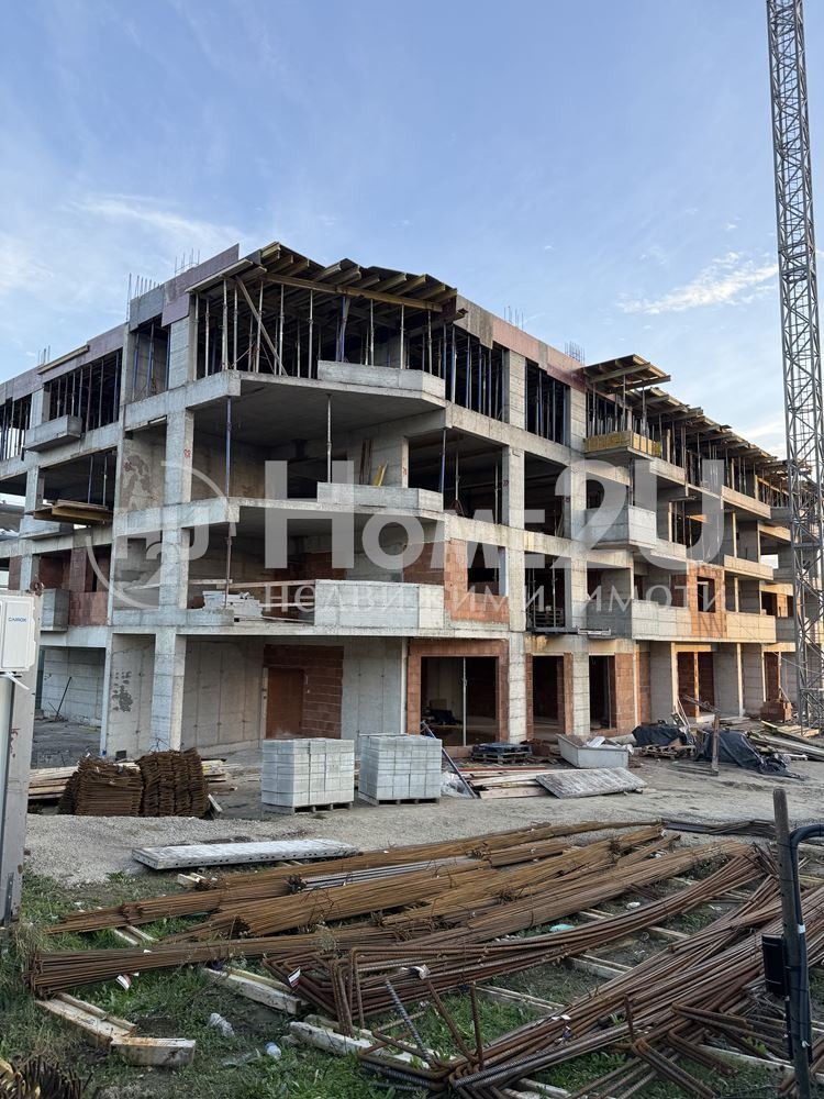 Продава 2-СТАЕН, гр. Варна, Владислав Варненчик 1, снимка 4 - Апартаменти - 52708921